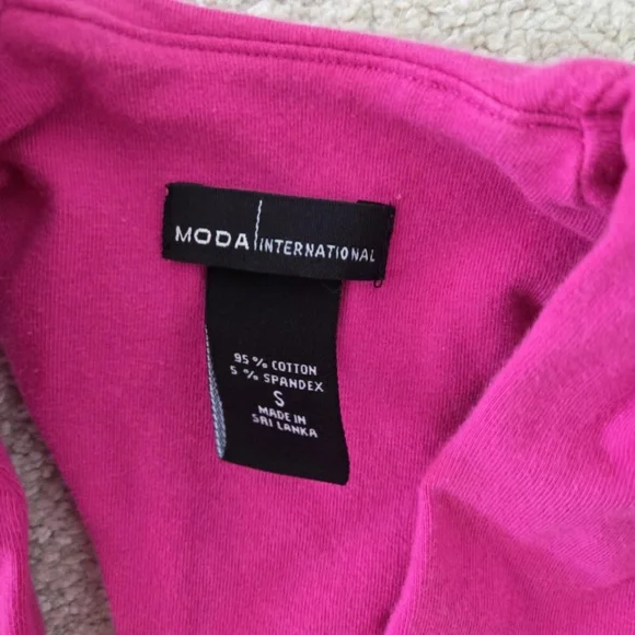 Victoria's Secret Activewear Top - Picture 5 of 5